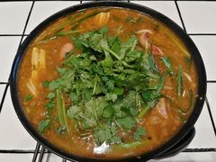 -肥汁米蘭香港米线(长宁来福士店)