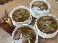 -百福麵家(新馬路店)