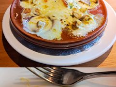 法式焗蜗牛-新贝乐意大利餐厅(苏州中心店)