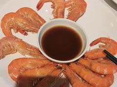 -万龙洲海鲜(南新仓店)