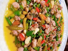 -杨记隆府(汉街店)