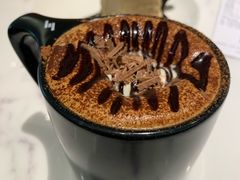 -科学家咖啡(海岸城店)
