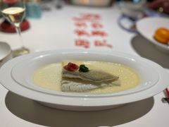 5J火腿蒸臭黄鱼-皖宴(合肥店)