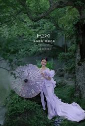 -苏州HX-合喜映画婚纱摄影