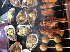 -小象钓虾·营地烧烤(洛溪店)