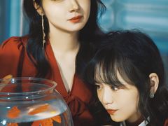 -海马体照相馆|大师(北京华贸中心店)
