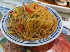 -阿殳菜馆·私厨(水围村店)
