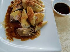 -大自然美食农庄(广州南站店)