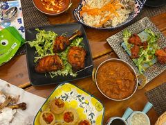 -木尔坦·Multan巴基斯坦清真餐厅halal(大智嘉园店)