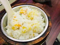 -滇香肴·云南菜蒸汽石锅鱼(云南北路店)