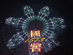 -星城之眼摩天轮