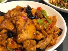 -聚友朋褡裢火烧(天北路店)