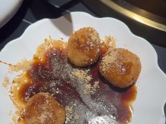 -蜀九香火锅(彩虹店)