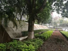 -广东金融学院(校本部)