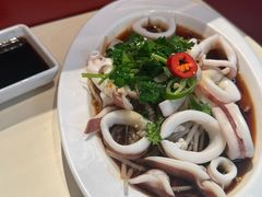 -香港池仔记肠粉王(博多新记襄阳南路店)