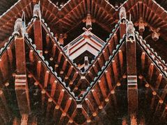 -杭州半山国家森林公园