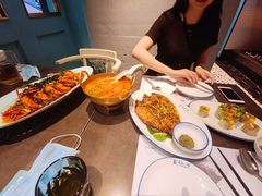 -美奈小馆·越南料理(中航城君尚购物中心店)