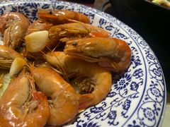 -手抄板凳江南菜(湖滨商业街店)