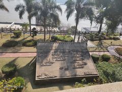 -船政文化景区-罗星塔公园