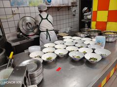 -小秋水饺(大成路总店)