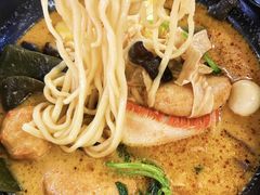 -杨国福麻辣烫(南海万达店)