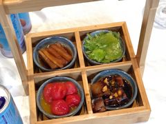 -顺承小院儿