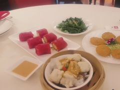 -利苑酒家(合景国际金融广场店)