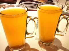 -森隆饭庄(新世界百货崇文店)