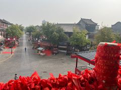 -滦州古城