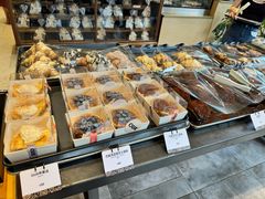 -OUR Bakery(中海环宇荟店)