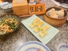 -南京大牌档(中山陵店)