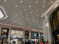 -阪急百货店(梅田总店)
