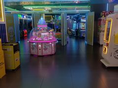 -快乐街区(成都龙湖北城天街店)