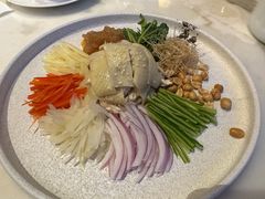 -顺德美的万豪酒店-万豪中餐厅