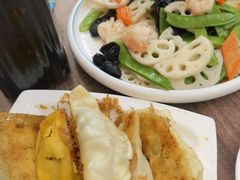 -今鲜源大酒店·中华餐饮名店(新湛路店)