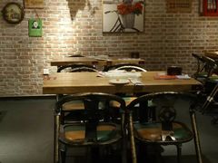 -管氏翅吧(马家堡店)