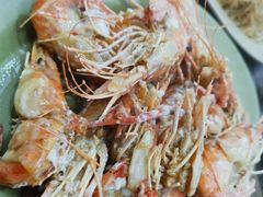 -贞姨美食·老字号海鲜大排档