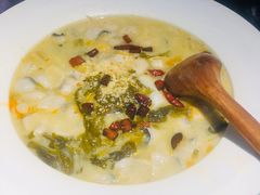 -胡马八破·川菜小馆(高新万达店)