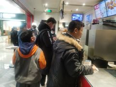 -肯德基(年家浜店)