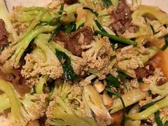 -香丰阁·烤鸭·川湘菜(清河店)