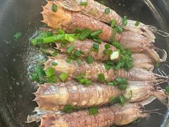 -甬小馆·焗海鲜温州菜(五马街店)