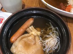 关东煮-食其家·牛丼咖喱(天津梅江印象城店)