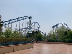 -沈阳方特欢乐世界