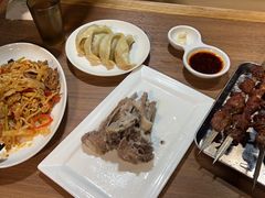 -贯贯吉·清真餐厅(浙江中路店)