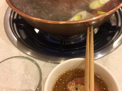 -八先生涮肉房(三里河店)