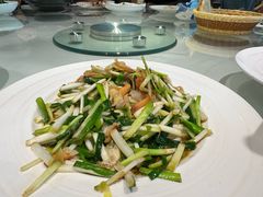 -小螺号海鲜·地道鲁菜(省体总店)