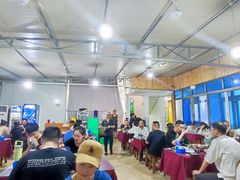 -温江公平红烧兔(总店)