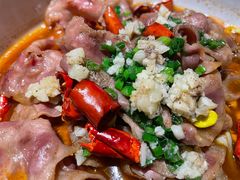 -张福记(陇海中路店)