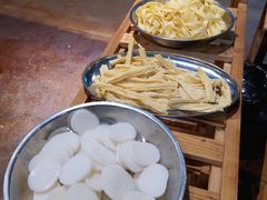 -大自然醉鹅·铁锅火焰鹅(上海联洋店)