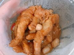 -新大咀港式茶餐厅(宝山万达店)